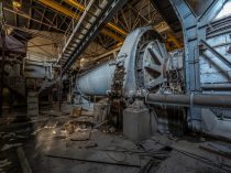 Das Betonwerk